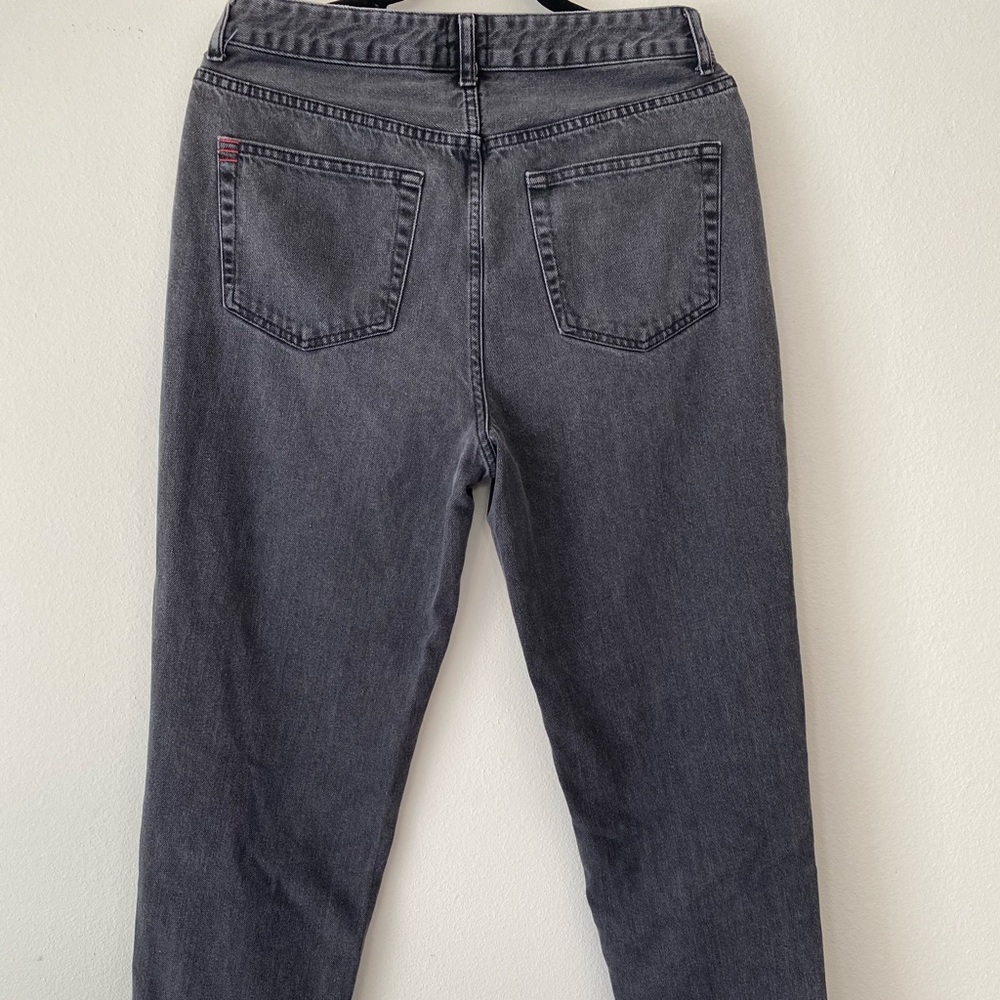 BDG mom jeans